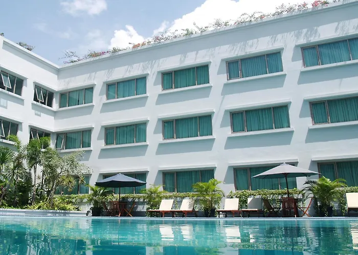 Aston Tropicana Hotel Bandung