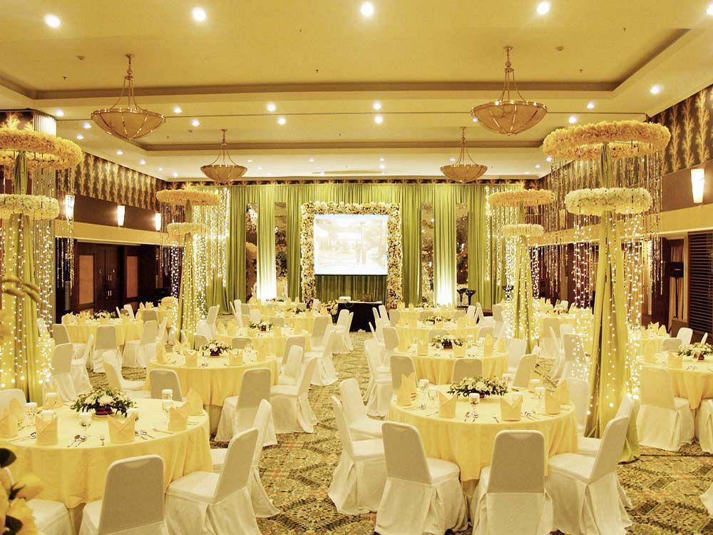 Hotel Aston Tropicana