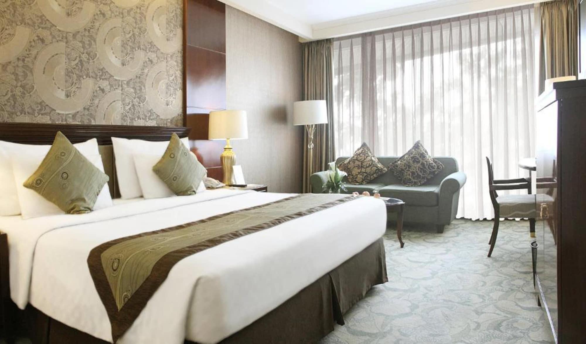Aston Tropicana Hotel Bandung
