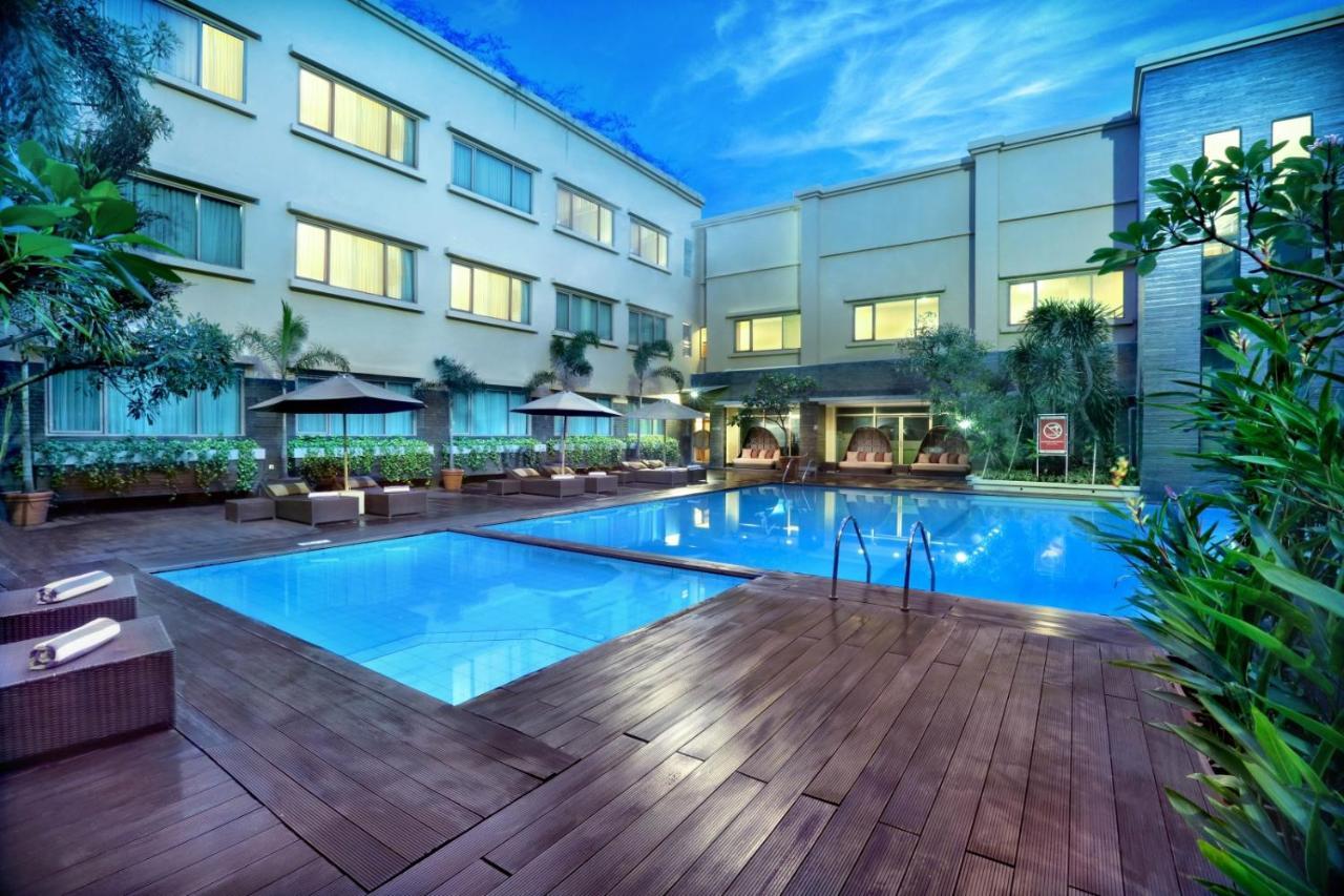 Hotel Aston Tropicana Bandung