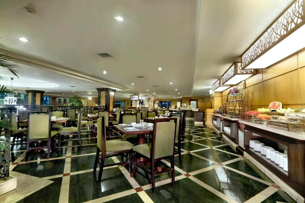 Aston Tropicana Hotel Bandung