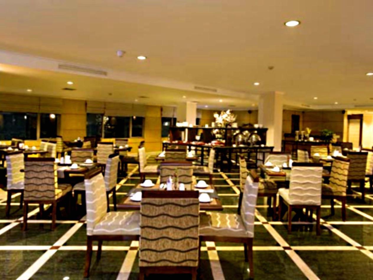Aston Tropicana Hotel Bandung