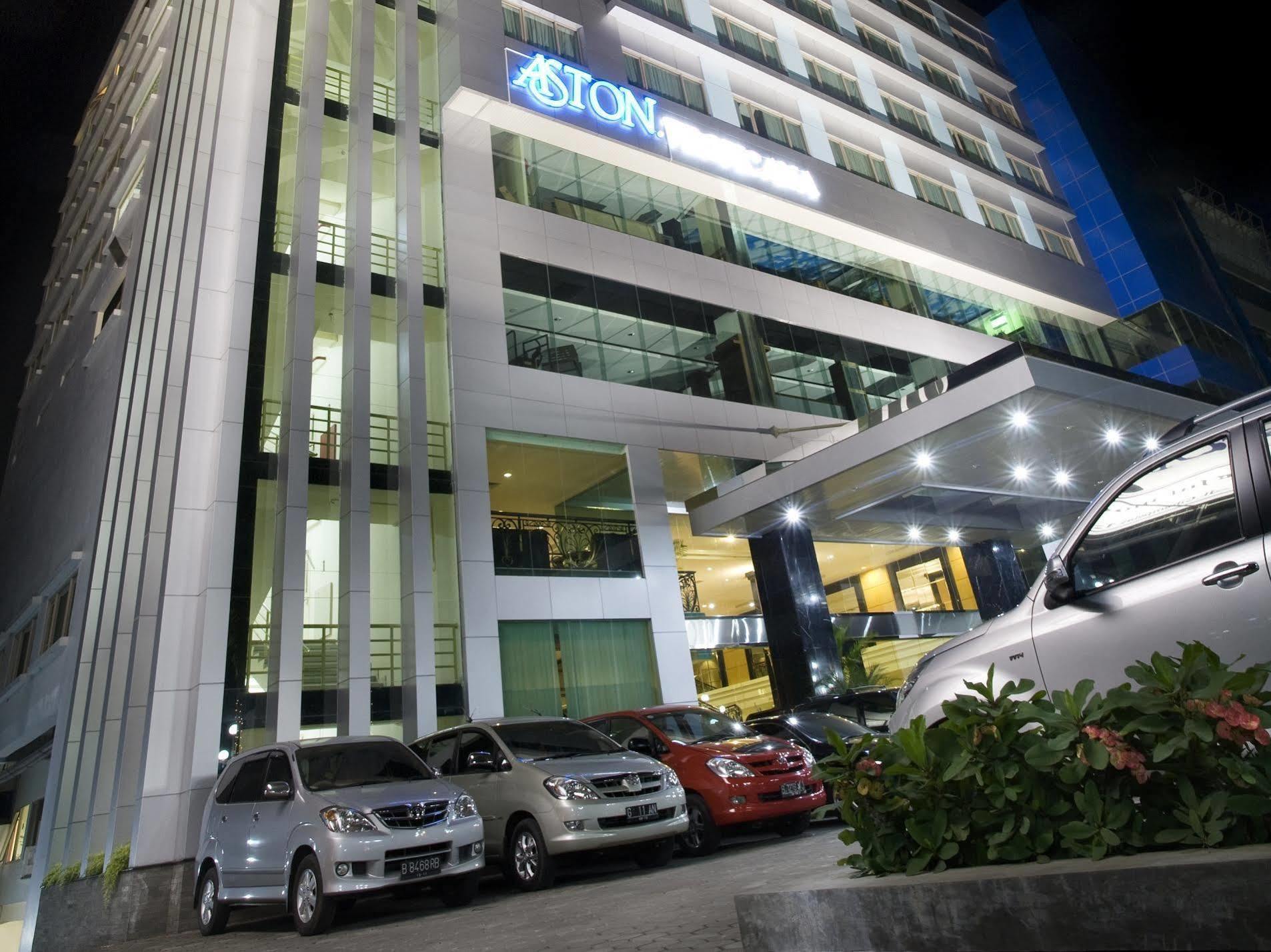 Hotel Aston Tropicana 4*