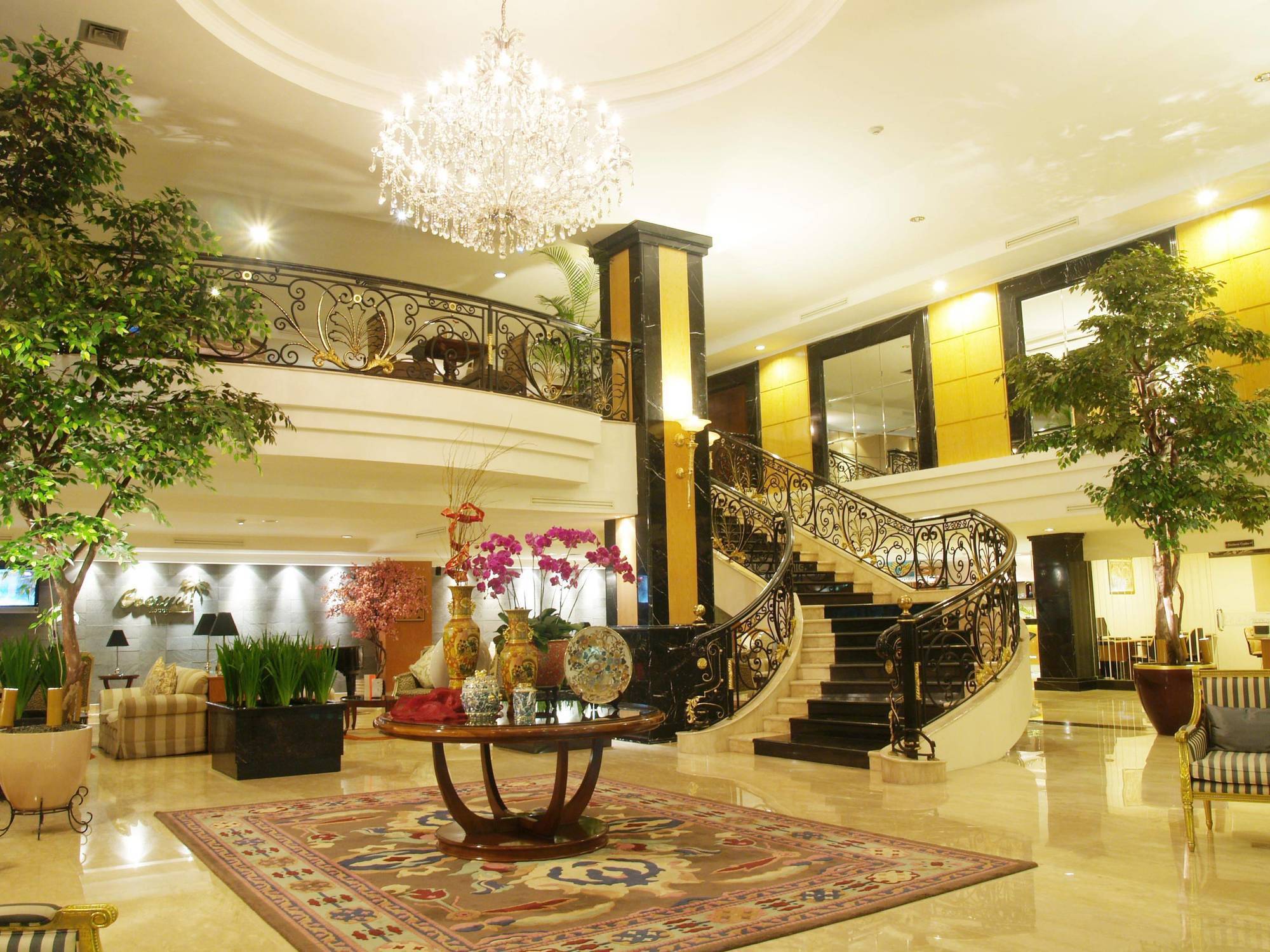 Hotel Aston Tropicana Bandung