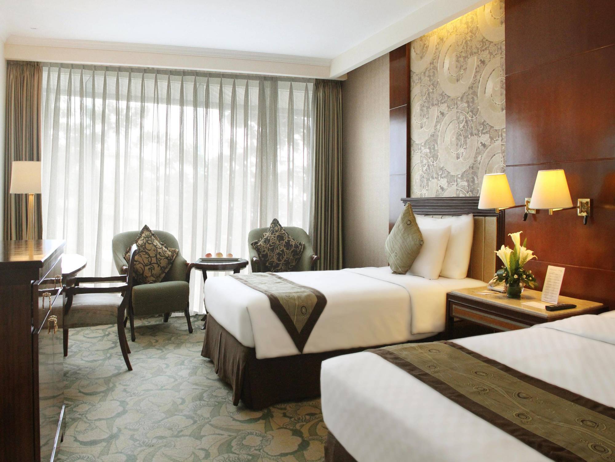 Hotel Aston Tropicana Bandung