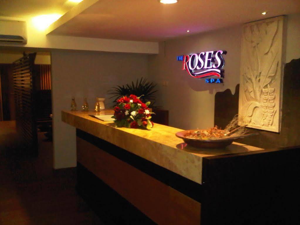 Hotel Aston Tropicana Bandung