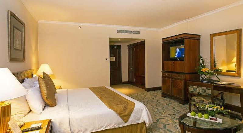 Hotel Aston Tropicana Bandung