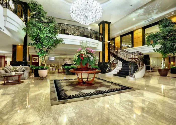 Aston Tropicana Hotel Bandung