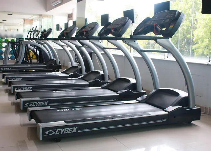 Aston Tropicana Hotel Bandung