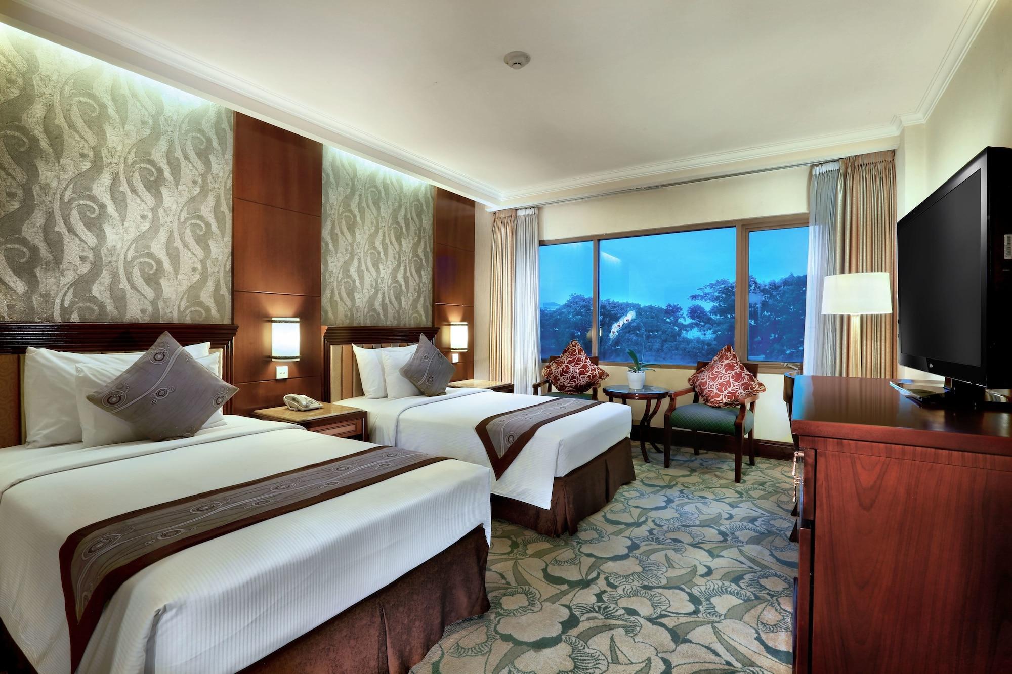 Hotel Aston Tropicana Bandung