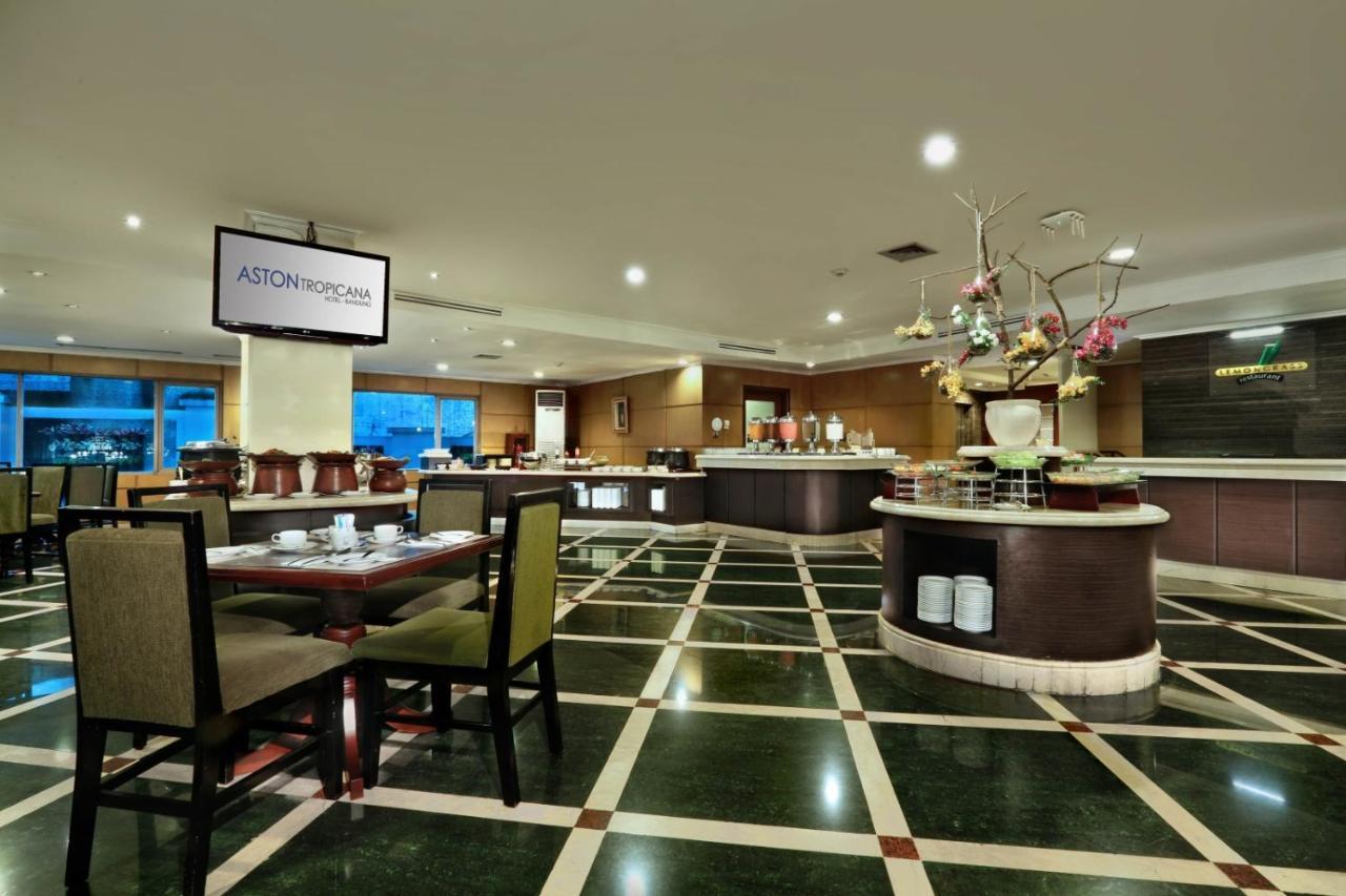 Aston Tropicana Hotel 4*
