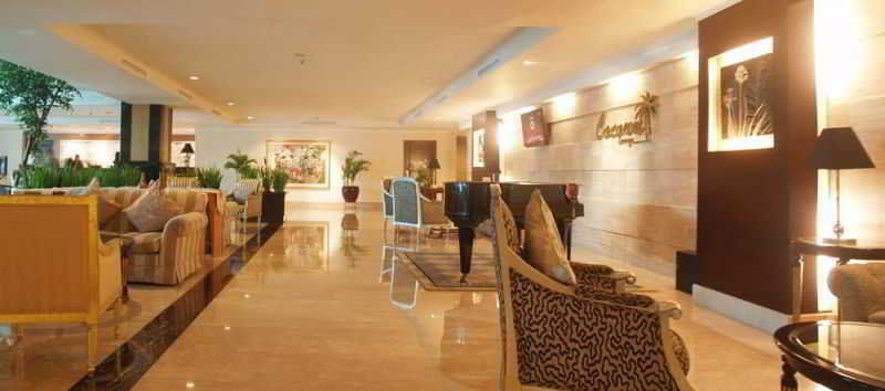 Aston Tropicana होटल Bandung