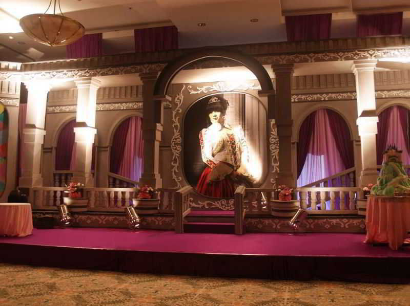 Hotel Aston Tropicana Bandung