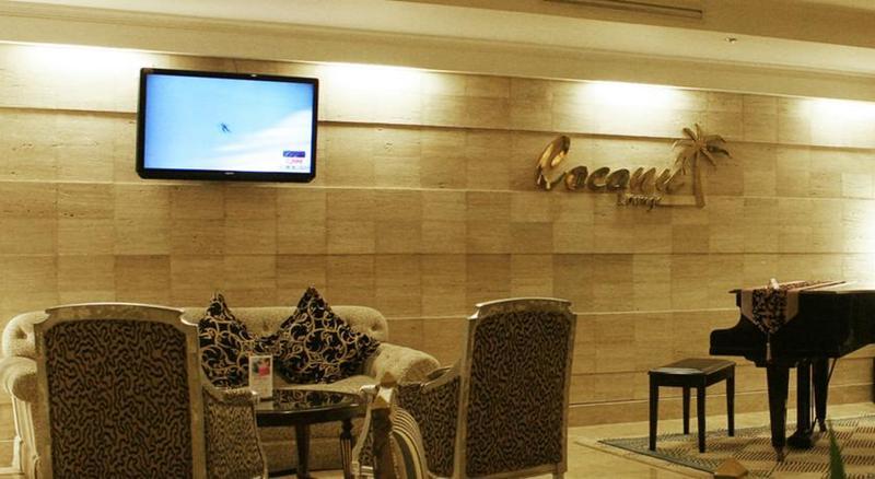 Aston Tropicana Hotel Bandung