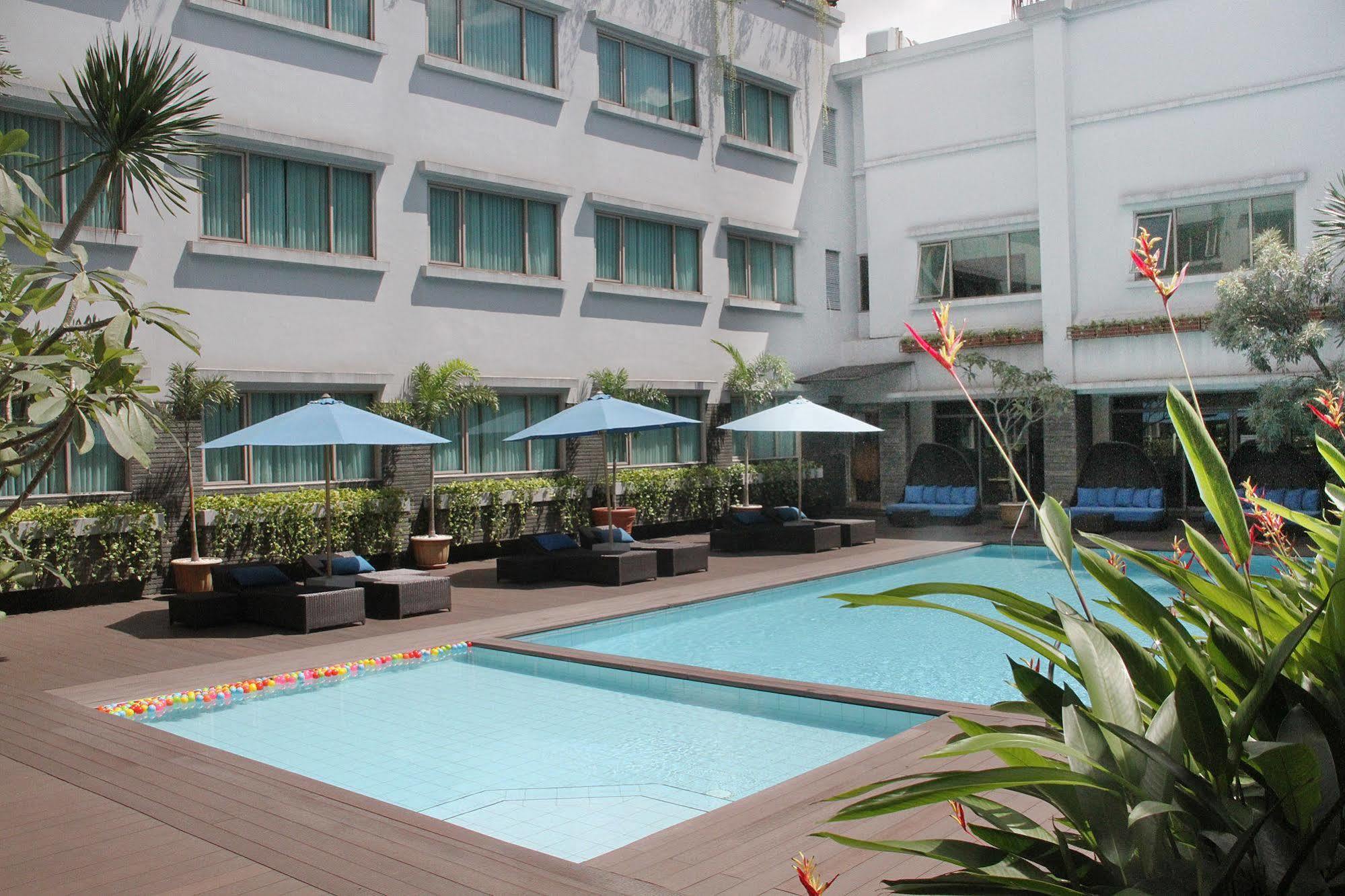 Aston Tropicana Hotel Bandung